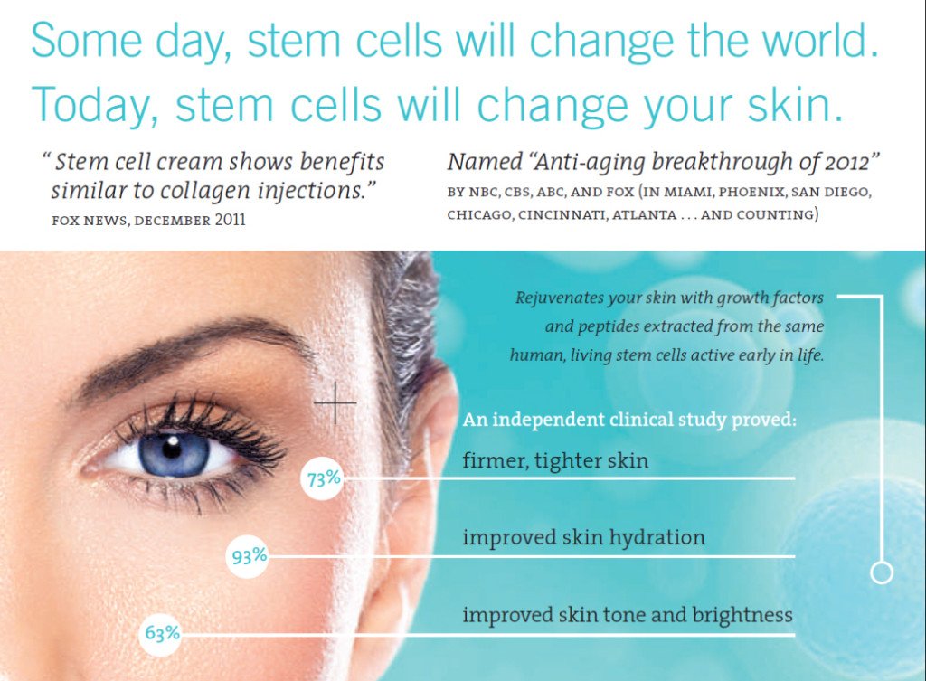 Lifeline Skin Care Response Lifeline Skin Care Response